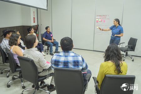 Plenaria de Consensos