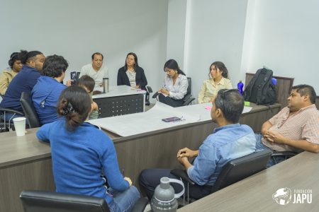 Plenaria de Consensos