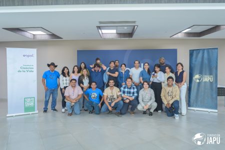 Participantes día 2